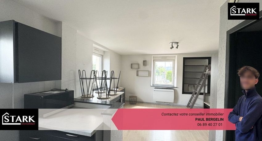 Image de appartement à Valentigney