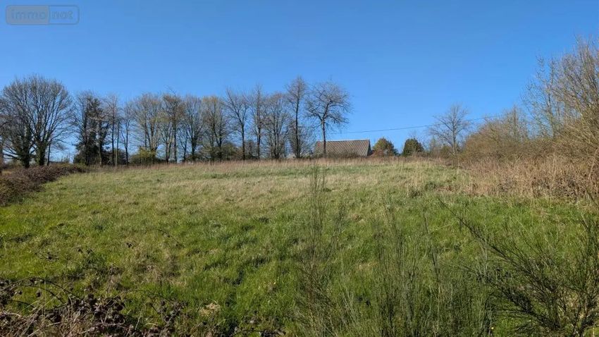 Image de terrain à Percy-en-Normandie