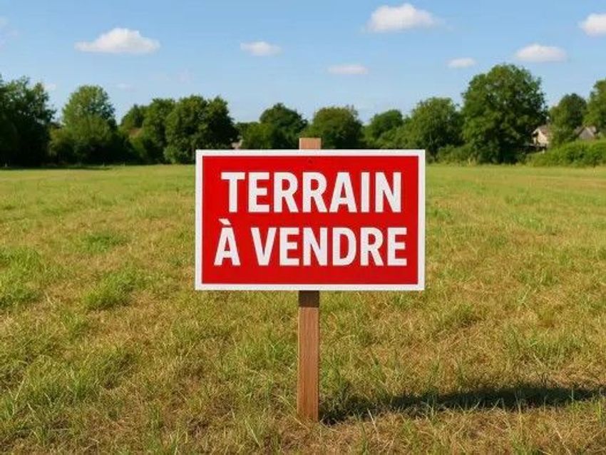 Image de terrain à Saint-Martin-d'Oney