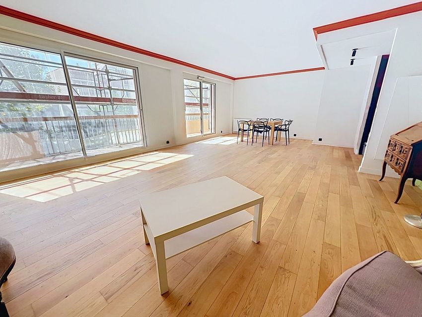 Image de appartement à Garches