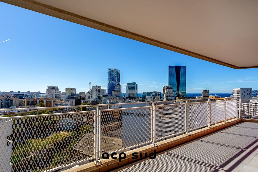 Image de appartement à Marseille 1er Arrondissement