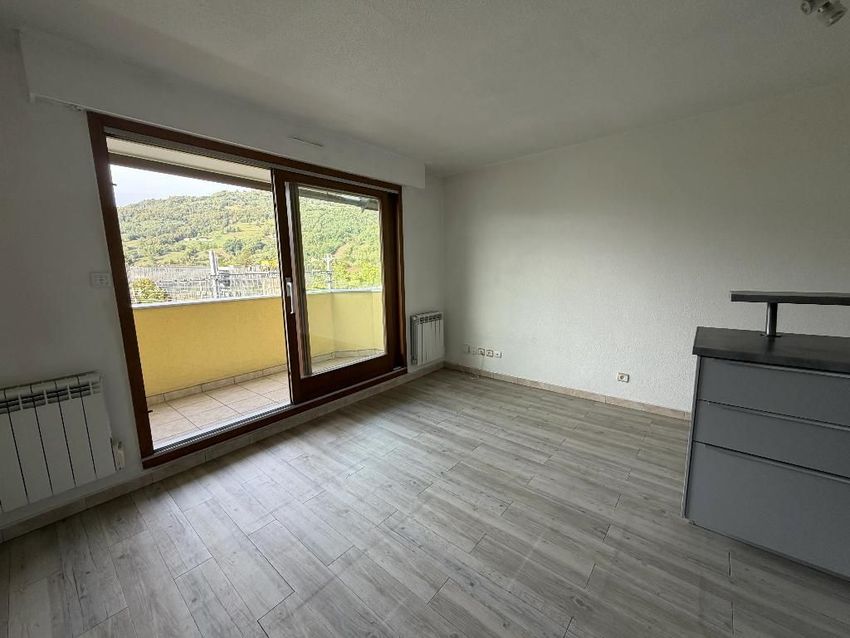 Image Pièce à appartement de Cluses
