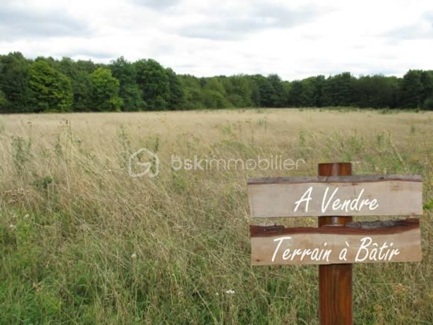 Image de terrain à Saffré