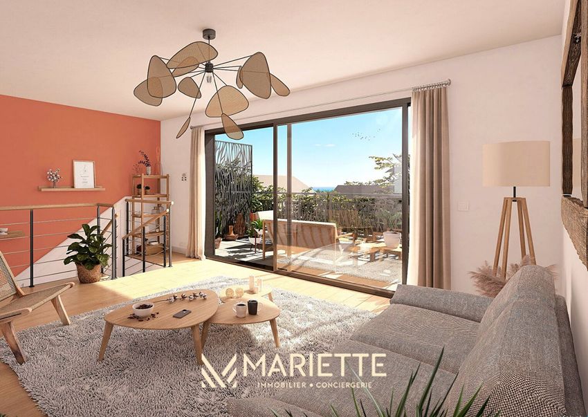 Image de appartement à Trégunc