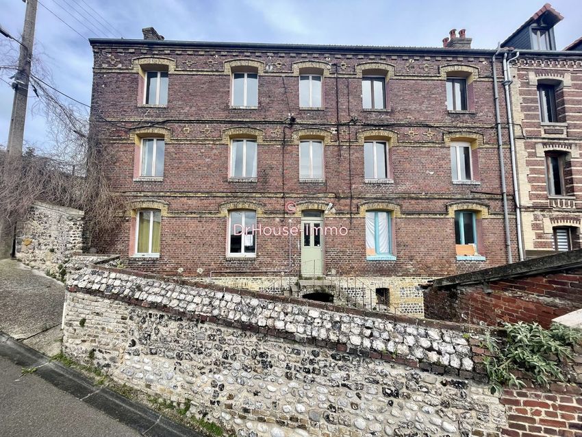 Image Vue à appartement de Dieppe