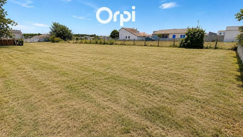 Image de terrain à Les Mathes