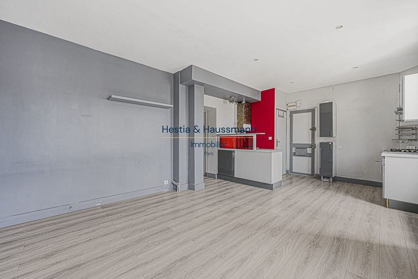 Image de appartement à Vincennes