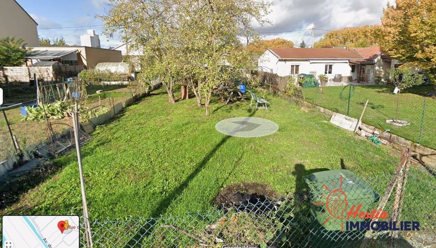 Image de terrain à Châlons-en-Champagne