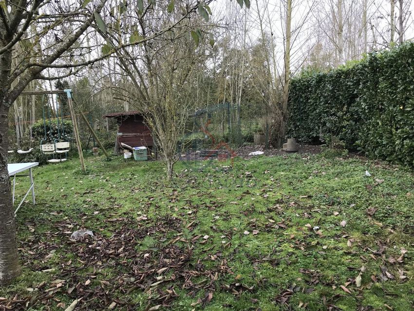 Image de terrain à Pézarches