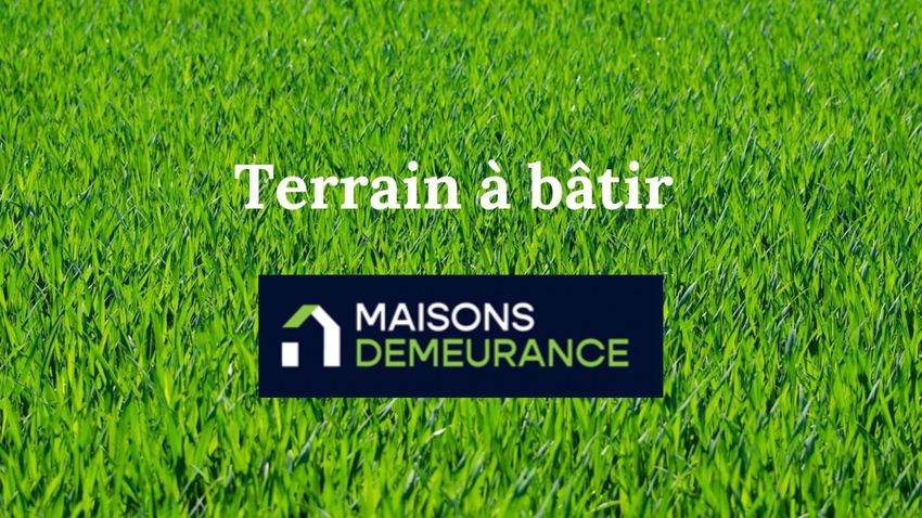 Image de terrain à Nozay