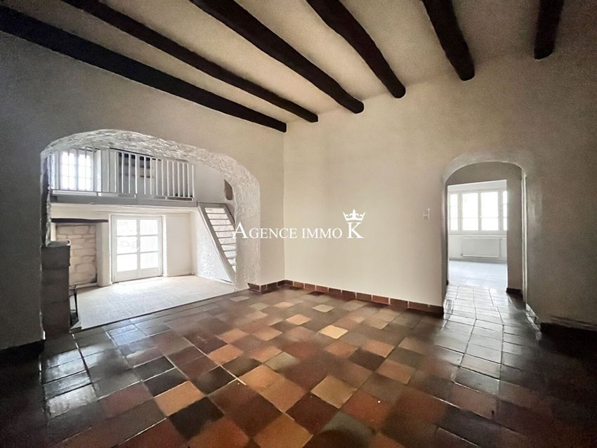 Image de  maison individuelle à Dissay