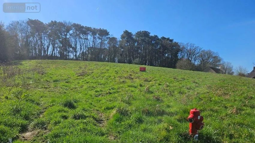 Image de terrain à La Suze-sur-Sarthe