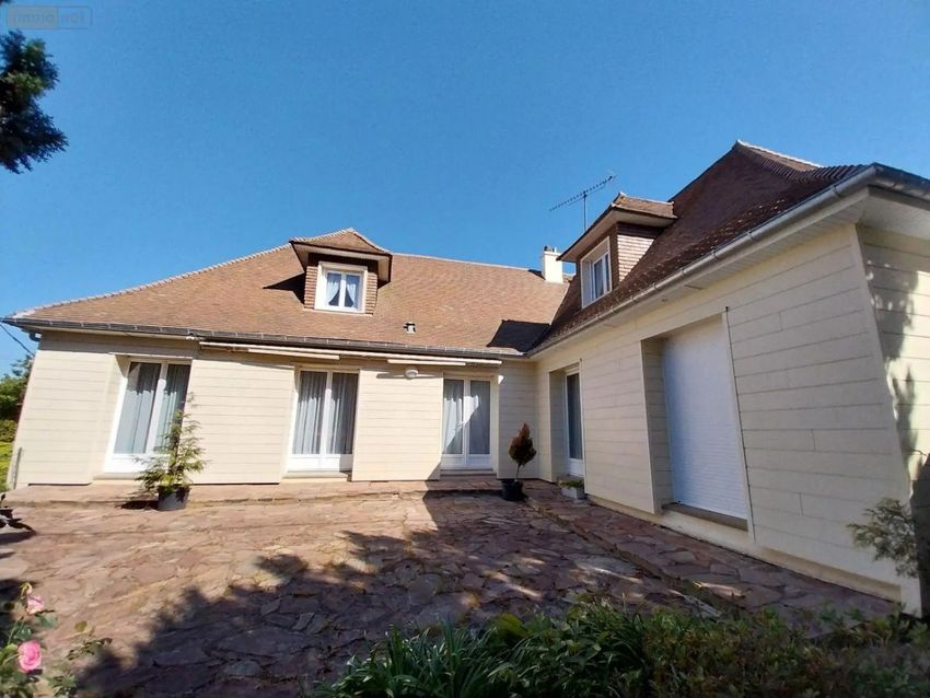 Image Façade à  maison individuelle de Balazé