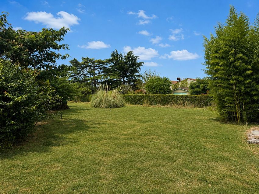 Image de terrain à Boé