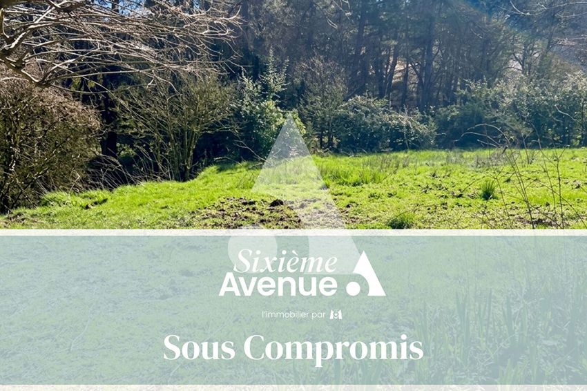 Image de terrain à Fuveau