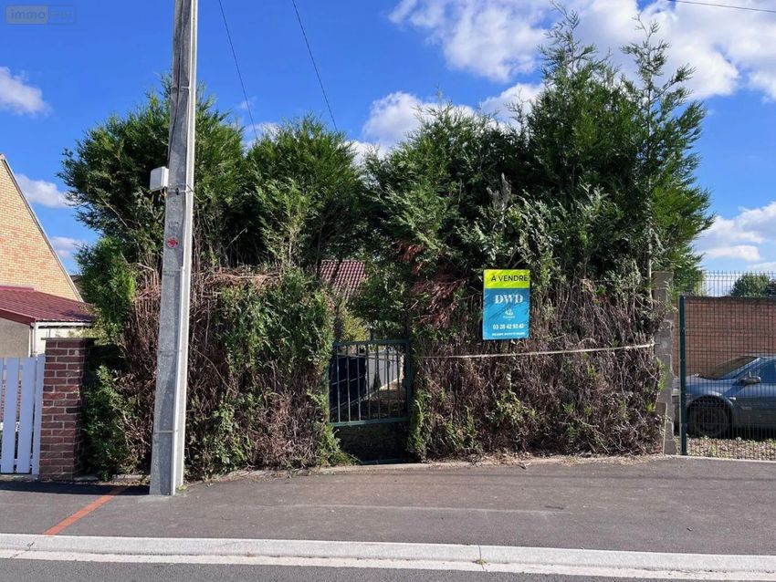 Image de terrain à Hazebrouck
