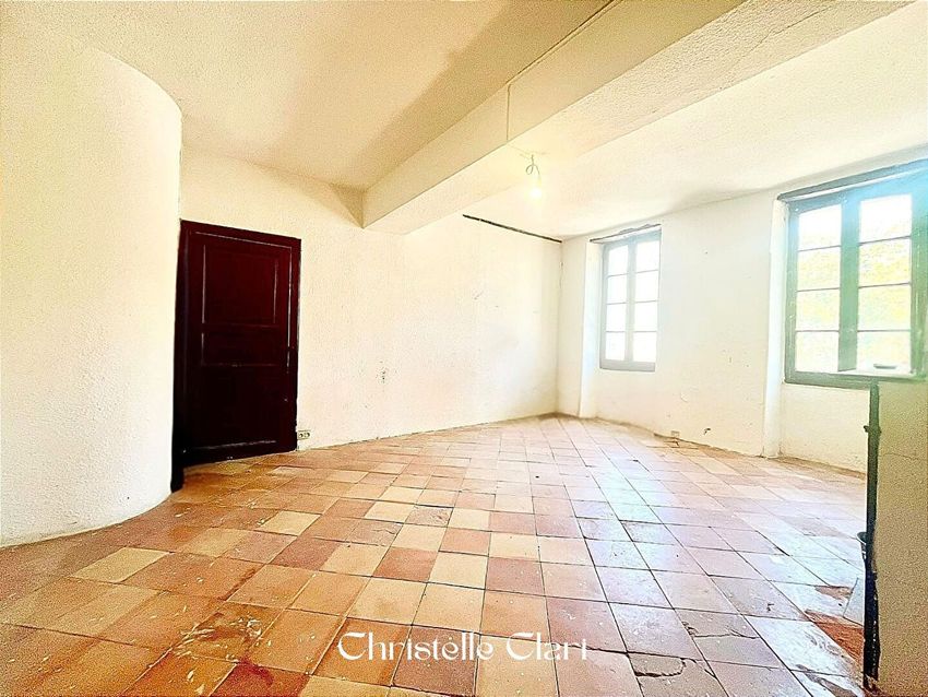 Image Pièce à  maison mitoyenne de Fanjeaux