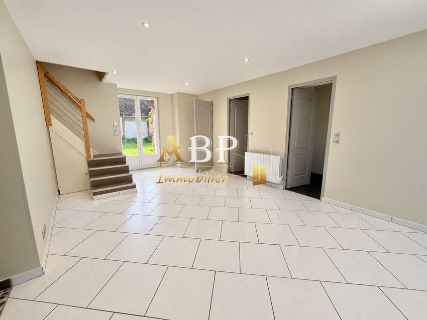 Image de  maison individuelle à Bonneval