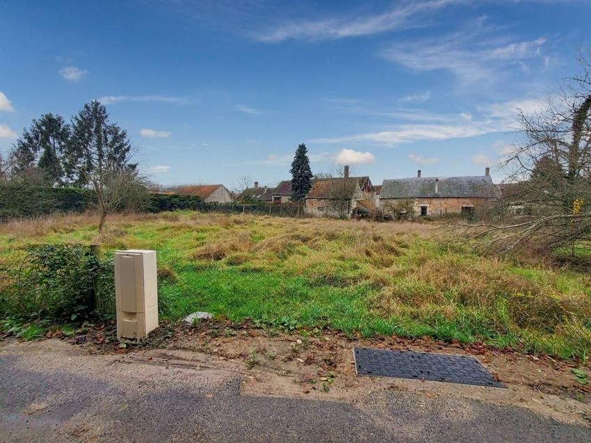 Image de terrain à Mareuil-en-Dôle