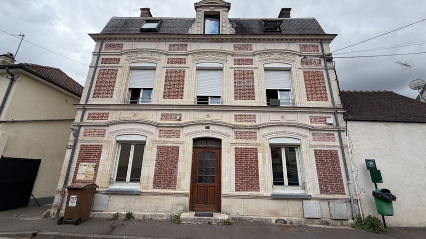 Image Vue à appartement de Laigneville