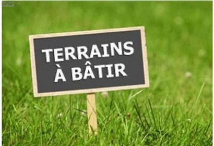 Image de terrain à Lourmais