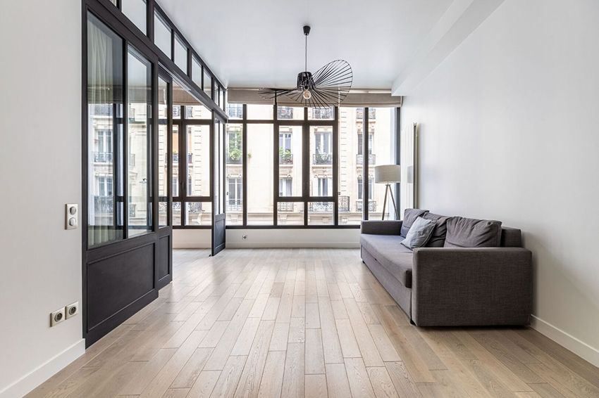 Image de appartement à Clignancourt-Jules Joffrin