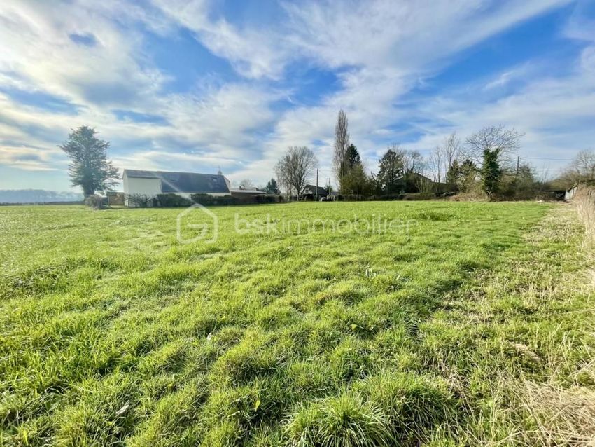 Image de terrain à Lachapelle-sous-Gerberoy
