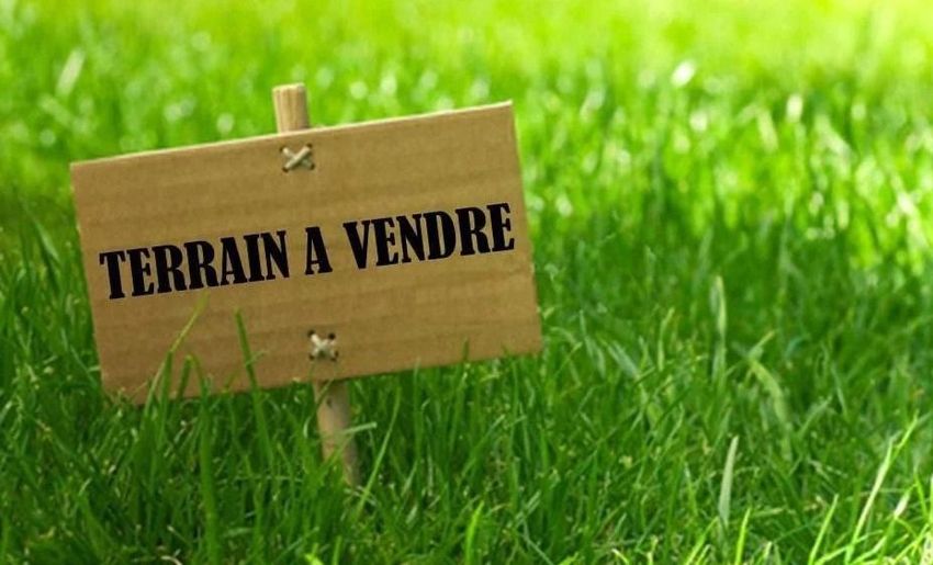 Image de terrain à Menneval