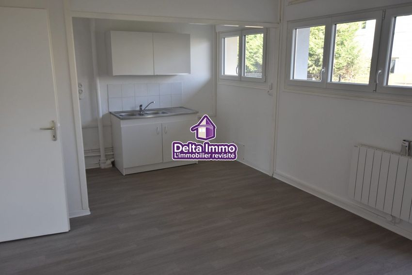 Image de appartement à Louviers