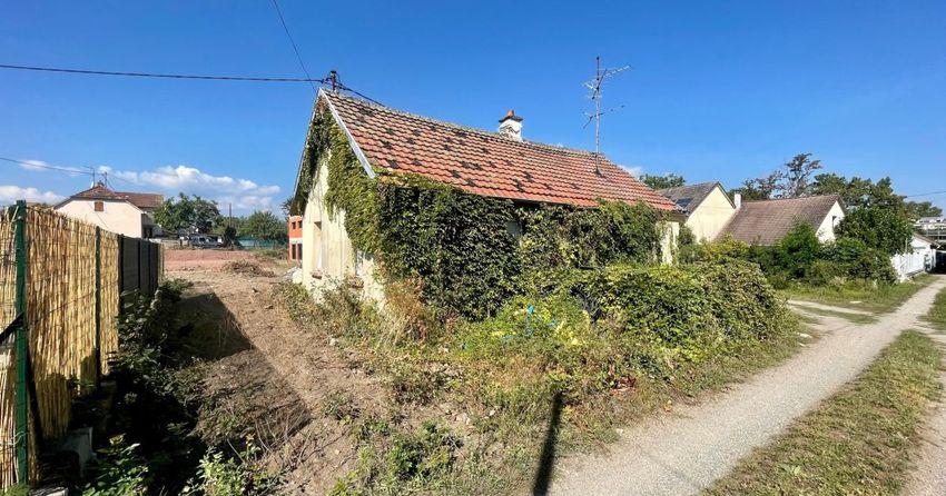 Image de terrain à Cernay
