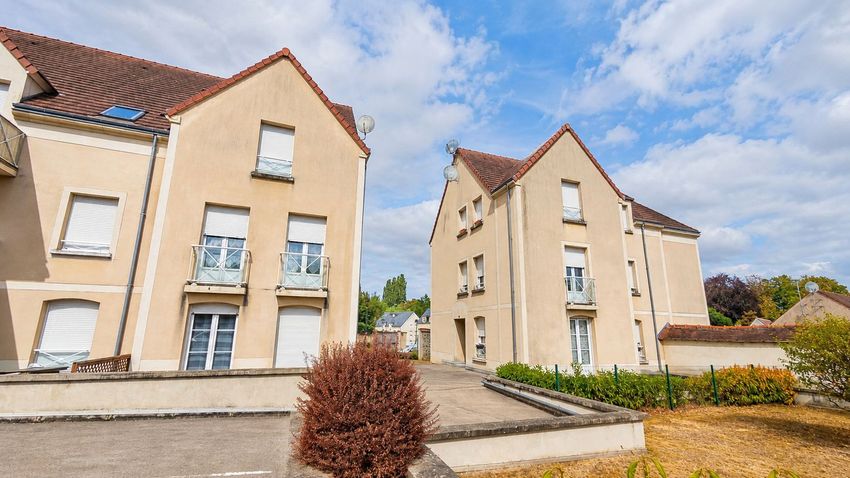 Image de appartement à Maintenon