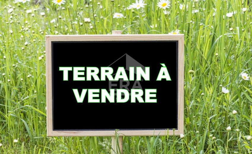 Image de terrain à Surgères