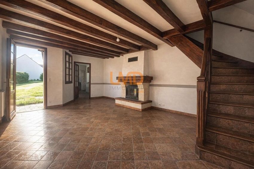 Image de  maison individuelle à Vendôme