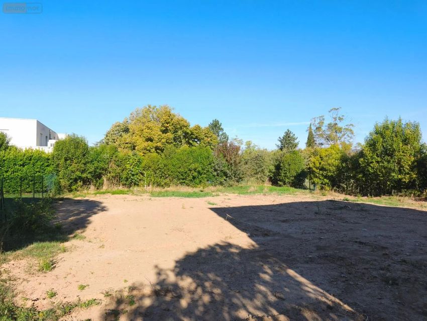 Image de terrain à Oraison