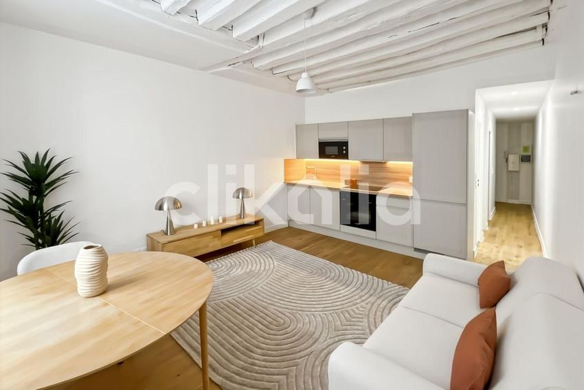 Image de appartement à Palais Royal