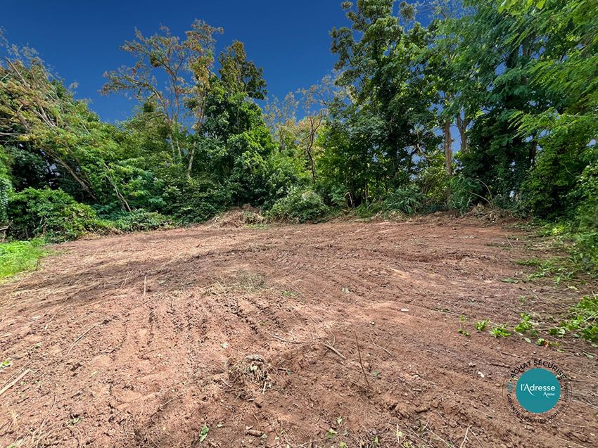 Image de terrain à Ballancourt-sur-Essonne