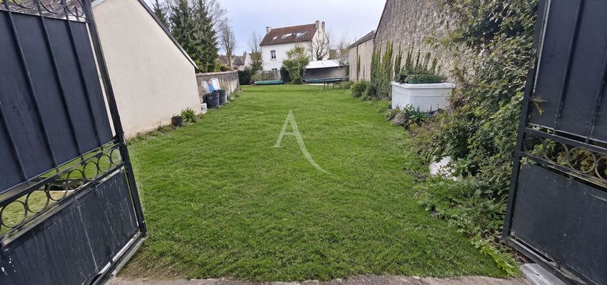 Image de terrain à Tigeaux