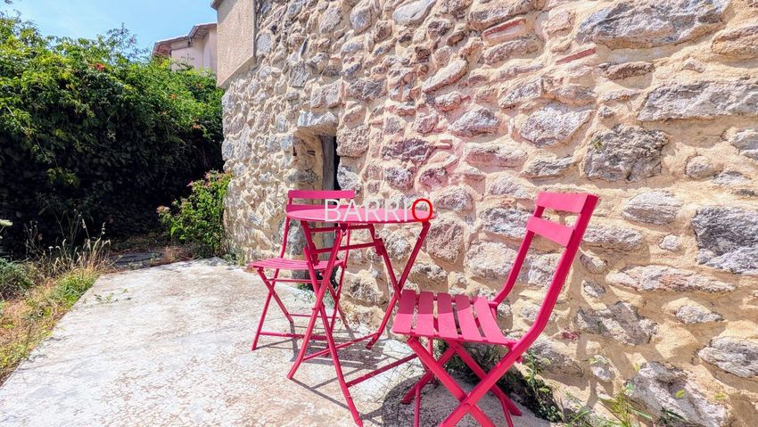 Image de  maison individuelle à Sorède