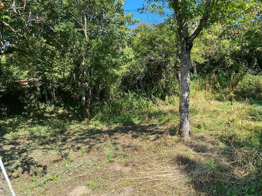 Image de terrain à Grenant-lès-Sombernon