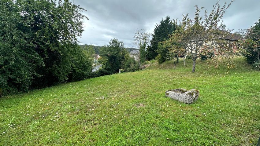 Image de terrain à La Chapelle-Taillefert