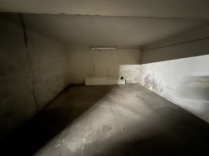 Image de parking à Père Lachaise-Réunion