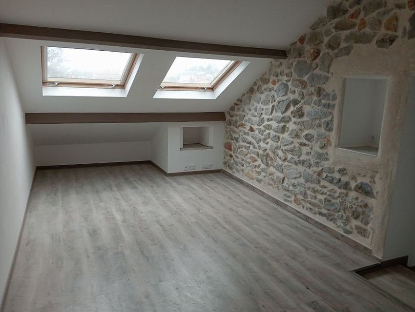 Image de appartement à Alès