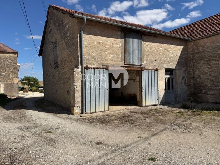 Image Façade à  maison individuelle de Sans numéro Rue du Château