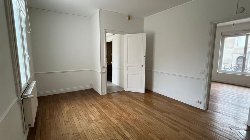 Image Pièce à appartement de Reims