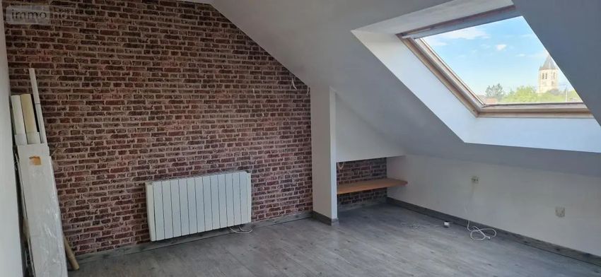 Image Pièce à appartement de Courrières