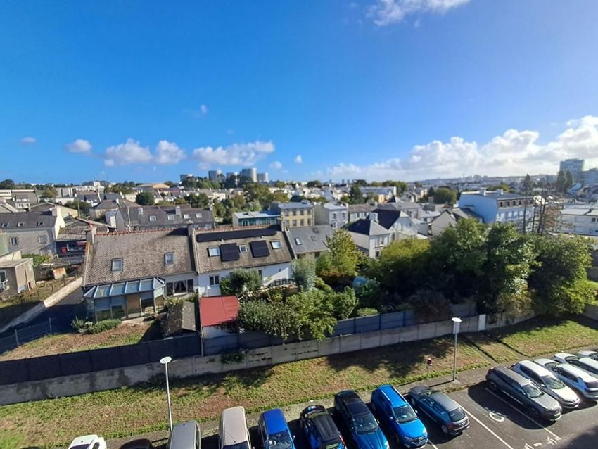Image de appartement à Brest