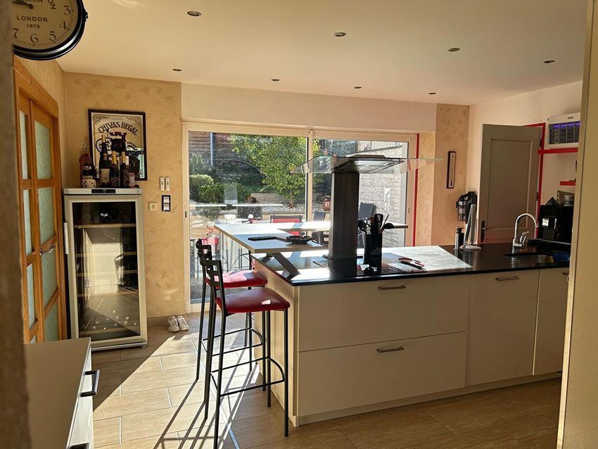 Image de  maison mitoyenne à Aranc