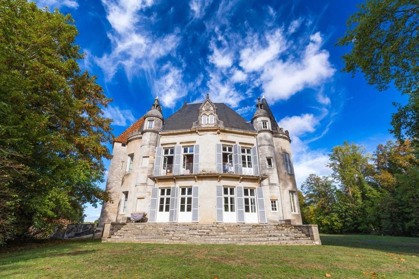 Image Vue à appartement de Beire-le-Châtel