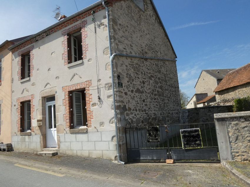 Image Vue à  maison individuelle de Ladapeyre