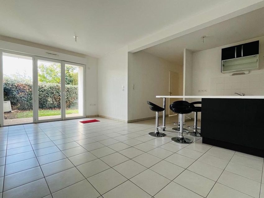 Image de appartement à Aytré